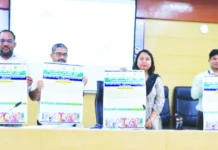 ಜಿಲ್ಲಾ ಮಟ್ಟದ ಸಮಿತಿ ಸಭೆ