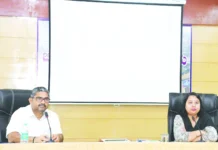 ರಸಗೊಬ್ಬರ ಮಾರಾಟಗಾರರ ಸಭೆ