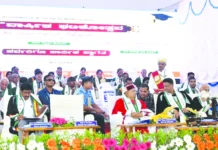 ಪರಿಸ್ಥಿತಿ ಚಾತುರ್ಯದಿಂದ ಎದುರಿಸುವ ಸಾಮಥ್ರ್ಯ ಅಗತ್ಯ