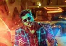 ‘ದಿಲ್ದಾರ್’ ಟೀಸರ್ ನಲ್ಲಿ ಶ್ರೇಯಸ್ ಮಂಜು ಮಾಸ್ ಲುಕ್