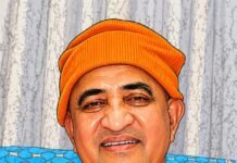 ಮೇ 3ರಂದು ಸ್ವಾಮಿ ನಿರ್ಭಯಾನಂದ ಸರಸ್ವತಿ ಅವರಿಂದ ಉಪನ್ಯಾಸ