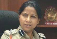 ಮಾದಕ ದ್ರವ್ಯಸೇವನೆ ಇಬ್ಬರ ಬಂಧನ