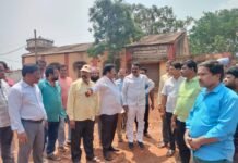 ಬೀದರ್ ನಲ್ಲಿ ನೂತನ ಲಿಡ್ಕರ್ ಮಳಿಗೆ ಉದ್ಘಾಟನೆ ಮಾಡಿದ ಮುಂಡ್ರಿಗಿ ನಾಗರಾಜ್