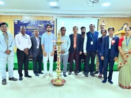 ಅಸ್ತ್ರ ಮ್ಯಾನೇಜ್ಮೆಂಟ್ ಫೆಸ್ಟ್–2026: ವಿದ್ಯಾರ್ಥಿ ಪ್ರತಿಭೆಗೆ ವೇದಿಕೆ”