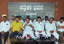 ಕಲ್ಯಾಣ ಕರ್ನಾಟಕದ ಕುರುಬ ಸಮುದಾಯದ ರಾಘವೇಂದ್ರ ಹಿಟ್ನಾಳ್ ಗೆ ಸಚಿವ ಸ್ಥಾನ ನೀಡಿ