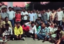 ಎಲ್ ಪಿ ಜಿ ಗ್ಯಾಸ್ ಗಾಗಿ ಆಟೋ ಚಾಲಕರ ಪರದಾಟ