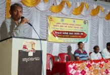 ಇಂದಿನ ಕೇಡುಗಾಲಕ್ಕೆ ಸಹಬಾಳ್ವೆ ಶಾಂತಿಯ ಅಗತ್ಯವಿದೆ