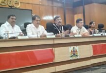 ಘನತ್ಯಾಜ್ಯ ನಿರ್ವಹಣೆಗೆ ಇಂದೋರ್ ಪ್ರವಾಸಕ್ಕೆ ಪಾಲಿಕೆ ಸದಸ್ಯರು ಅಧಿಕಾರಿಗಳು