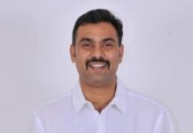 ವೀರಶೈವ ಸಮಾಜದಿಂದಲೇ ನಗರದಲ್ಲಿ ಬಸವೇಶ್ವರ ಪುತ್ಥಳಿ: ಅಲ್ಲಂ ಪ್ರಶಾಂತ್