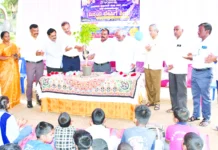 ಮಕ್ಕಳಿಗೆ ಉಚಿತ ಖಗೋಳ ವೀಕ್ಷಣೆ