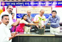 ನಿಲಯಗಳ ನಿರ್ವಹಣೆ ಕುರಿತು ಕಾರ್ಯಾಗಾರ