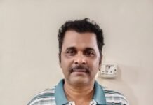 ಕಾರ್ಕಳದಲ್ಲಿ ರೌಡಿ ಆಸಾಮಿ ಗಣೇಶ್ ಪೂಜಾರಿ ಗೂಂಡಾ ಕಾಯ್ದೆಯಡಿ ಬಂಧನ