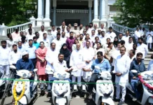 ಆಳುವ ಸರ್ಕಾರಕ್ಕೆ ಅವಕಾಶವಂಚಿತರ ಪರ ಕಾಳಜಿಯುಳ್ಳ ಹೃದಯವಿರಬೇಕು: ಸಚಿವ ಪ್ರಿಯಾಂಕ್ ಖರ್ಗೆ