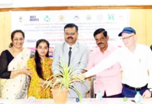 ಮೌನ ಮುರಿಯಿರಿ, ಮಕ್ಕಳನ್ನು ರಕ್ಷಿಸಿರಿ