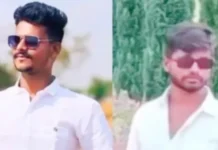 ಬೈಕ್ಗಳ ನಡುವೆ ಮುಖಾಮುಖಿ ಡಿಕ್ಕಿ:ಇಬ್ಬರು ಬೈಕ್ ಸವಾರರು ಸ್ಥಳದಲ್ಲೇ ಸಾವು