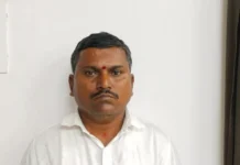 ಕುಮಸಿ ಗ್ರಾ.ಪಂ.ಬಿಲ್ ಕಲೆಕ್ಟರ್ ಲೋಕಾಯುಕ್ತ ಬಲೆಗೆ