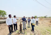 ಕಾಳಗಿ: ನೀರಿನ ಸಮಸ್ಯೆ ನಿವಾರಣೆಗೆ ಪಿಡಿಒಗಳಿಗೆ ಕಟ್ಟುನಿಟ್ಟಿನ ಸೂಚನೆ