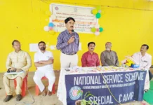 ಕೃಷಿ ಆಧಾರಿತ ಉದ್ಯೋಗ ಸೃಷ್ಟಿ ಇಂದಿನ ಅಗತ್ಯ: ಶೇಷಮೂರ್ತಿ ಅವಧಾನಿ