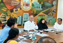 ಪೌರಕಾರ್ಮಿಕರಿಗೆ ಒಂದೇ ದಿನ ರಜೆ ನೀಡುವ ಬದಲು ಬೇರೆ ಬೇರೆ ದಿನ ನೀಡಿ