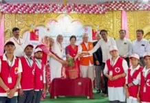 ಕೆಲ್ಲೂರು: ಉಚಿತ ಆರೋಗ್ಯ ತಪಾಸಣಾ ಶಿಬಿರ