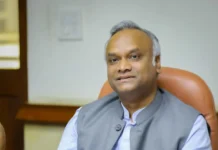 ಸೂರ್ಯನ ಪ್ರಖರತೆ ತಪ್ಪಿಸಿಕೊಳ್ಳಲು ಮುನ್ನೆಚ್ಚರಿಕೆ ಕ್ರಮ ವಹಿಸಿ: ಸಚಿವ ಪ್ರಿಯಾಂಕ್ ಖರ್ಗೆ