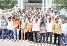 ಮನಬಂದಂತೆ ಆಟೋ ಎಲ್ಪಿಜಿ ದರ ಏರಿಕೆ; ಆಟೋ ಚಾಲಕರ ಆಕ್ರೋಶ