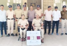 ವಿವಿಧೆಡೆ ಕಳ್ಳತನ: ಆರೋಪಿ ಬಂಧನ1.90 ಲಕ್ಷ ರೂ.ನಗದು, ಕಾರು ಜಪ್ತಿ