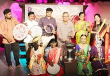 ಕಲಬುರಗಿ ರಂಗಾಯಣವು ಸಾಂಸ್ಕøತಿಕ ಕ್ಷೇತ್ರಕ್ಕೆ ಒಂದು ಕೊಡುಗೆ:ಡಾ.ಸ್ವಾಮಿರಾವ ಕುಲಕರ್ಣಿ