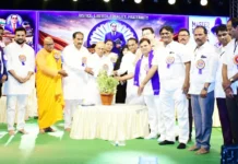 ಸಮ ಸಮಾಜ ಕಟ್ಟುವ ಕೆಲಸ ಮಾಡಿದವರು ಡಾ.ಬಿ.ಆರ್.ಅಂಬೇಡ್ಕರ್: ಡಾ.ಶರಣಪ್ರಕಾಶ ಪಾಟೀಲ