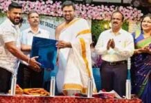 ವಿದ್ಯಾರ್ಥಿ ಜೀವನದಲ್ಲಿ ಸಮಯ ಪರಿಪಾಲನೆಗೆ ಮಹತ್ವ: ಪ್ರೊ. ಹರೀಶ್ ಆಚಾರ್ಯ