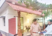 ಉಡುಪಿ : ೩೨ ಅಕ್ರಮ ಹೋಂಸ್ಟೆ ನಿಯಮಾನುಸಾರ ಕ್ರಮ ಕೈಗೊಳ್ಳುವಂತೆ ಜಿಲ್ಲಾ ಪ್ರವಾಸೋದ್ಯಮ ಇಲಾಖೆಗೆ ವರದಿ