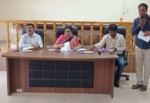 ವಿಕಲಚೇತನರ ಸಮಸ್ಯೆಗಳಿಗೆ ತಕ್ಷಣ ಸ್ಪಂದಿಸಿ: ಜಿಲ್ಲಾಧಿಕಾರಿ ಸೂಚನೆ