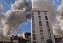 ಇರಾನ್ನಲ್ಲಿ ನೆಲೆಸಿರುವ ಭಾರತೀಯರಿಗೆ ರಾಯಭಾರ ಕಚೇರಿಯಿಂದ ತುರ್ತು ಸೂಚನೆ