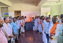 ಸನಾತನ ಧರ್ಮದ ರಕ್ಷಣೆಗೆ ಶಂಕರರ ಕೊಡುಗೆ ಅನನ್ಯ: ಪಾಂಡುರAಗ ಮಹಾರಾಜ್