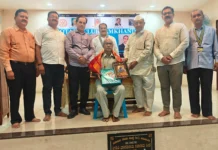 ಪರಿಸರ ಸಂರಕ್ಷಣೆಗೆ ಸಾಮೂಹಿಕ ಜವಾಬ್ದಾರಿ ಅಗತ್ಯ : ಡಾ. ಸುವರ್ಣ ಖಂಡಿ