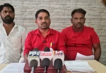 ಜಮಖಂಡಿಯಲ್ಲಿ ಅತಿಥಿ ಉಪನ್ಯಾಸಕರ ನೇಮಕಾತಿಯಲ್ಲಿ ಭಾರೀ ಅಕ್ರಮ ಆರೋಪ