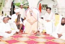 ಭಕ್ತಿಯ ಸುವಾಸನೆ ಇಲ್ಲದವನಿಗೆ ಮೋಕ್ಷವಿಲ್ಲ: ಡಾ. ದುಂಡೇಶ್ವರ ಶ್ರೀಗಳು
