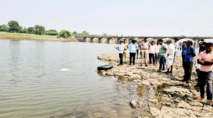 ಚಿಕ್ಕಪಡಸಲಗಿ ಕೃಷ್ಣಾ ನದಿಯಲ್ಲಿ ವ್ಯಕ್ತಿಯ ಶವ ಪತ್ತೆ – ಆತ್ಮಹತ್ಯೆ ಶಂಕೆ