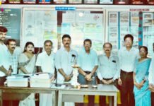 ಸಾಮೂಹಿಕ ವಿವಾಹ ನೋಂದಾವಣಾ ಕಛೇರಿ ಉದ್ಘಾಟನೆ