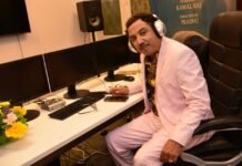 ವಿಶ್ವ ದಾಖಲೆ ಪಟ್ಟಿಗೆ ಕಮಲ್ ರಾಜ್