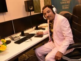 ವಿಶ್ವ ದಾಖಲೆ ಪಟ್ಟಿಗೆ ಕಮಲ್ ರಾಜ್