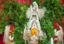 ಕೂಡ್ಲಿಗಿಯಲ್ಲಿ ಶ್ರೀ ಸೊಲ್ಲಮ್ಮದೇವಿ ಜಾತ್ರಾ ಮಹೋತ್ಸವ.