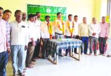 ಅವಿರೋಧ ಆಯ್ಕೆ