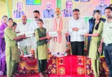 ರಾಷ್ಟ್ರ ನಿರ್ಮಾಣದಲ್ಲಿ ವಿದ್ಯಾರ್ಥಿಗಳ ಪಾತ್ರ ಮುಖ್ಯ