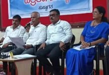 ದಕ್ಷಿಣ ಕನ್ನಡ ಸಹಕಾರಿ ಹಾಲು ಉತ್ಪಾದಕರ ಒಕ್ಕೂಟಕ್ಕೆ ೧೦.೬೧ ಕೋಟಿ ರೂ. ಲಾಭ: ರವಿರಾಜ ಹೆಗ್ಡೆ