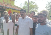ಸರ್ಕಾರ ಗ್ಯಾರಂಟಿ ಯೋಜನೆಗಳಿಗೆ ಮಾತ್ರ ಸೀಮಿತವಾಗಿದೆ: ಶಾಸಕ ಮಂಜು