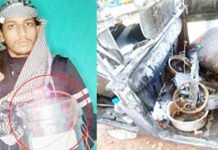 ಮಂಗಳೂರು ಕುಕ್ಕರ್ ಬ್ಲಾಸ್ಟ್ ಕೇಸ್-ಆರೋಪಿ ಶಾರಿಕ್ಗೆ 10 ವರ್ಷ ಜೈಲು ಶಿಕ್ಷೆ