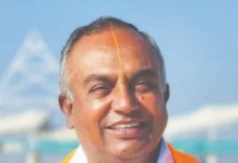 ಶೀಘ್ರದಲ್ಲೇ ನಾಯಕತ್ವ ಬದಲಾವಣೆ