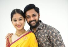 ಲವ್ ಸೀಸನ್ಸ್” ಟೀಸರ್ ಬಿಡುಗಡೆ