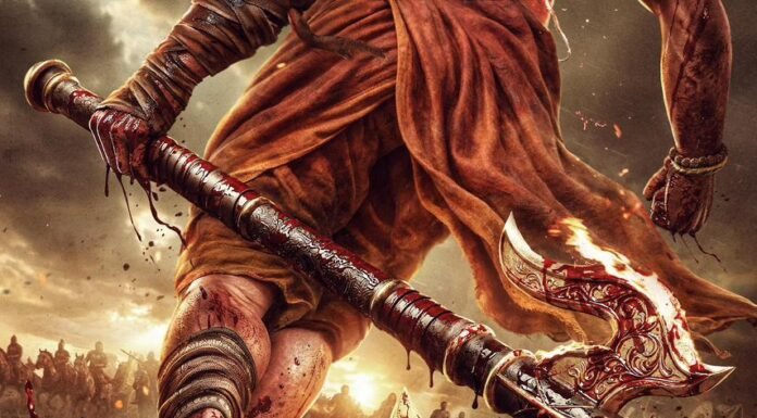 ಮಹಾವತಾರ ಪರಶುರಾಮ’: ಪೌರಾಣಿಕ ವೈಭವಕ್ಕೆ ಹೊಂಬಾಳೆ ಹೊಸ ಅಧ್ಯಾಯ